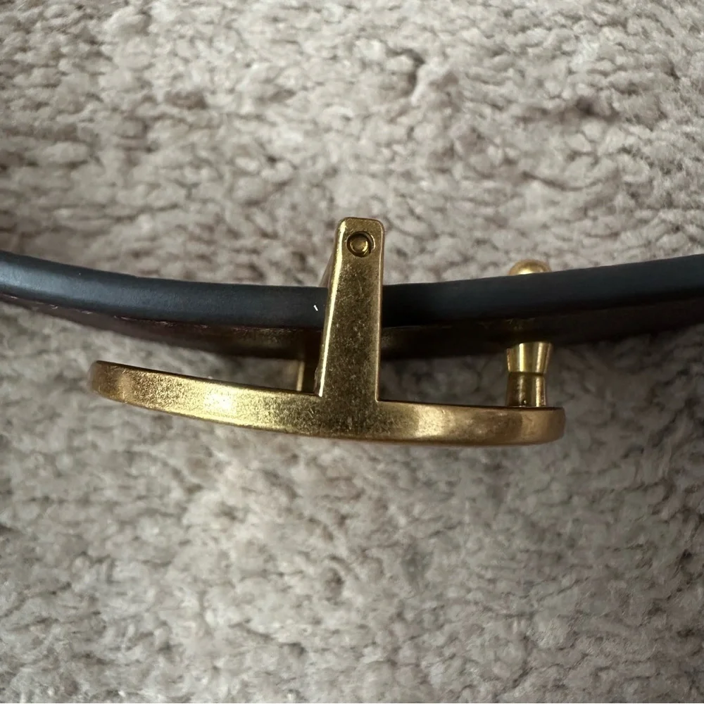 Tory Burch 1 1/2